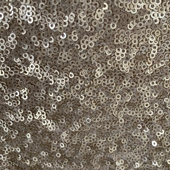 TFNC London Sequin Mini Dress - Picture 7 of 8